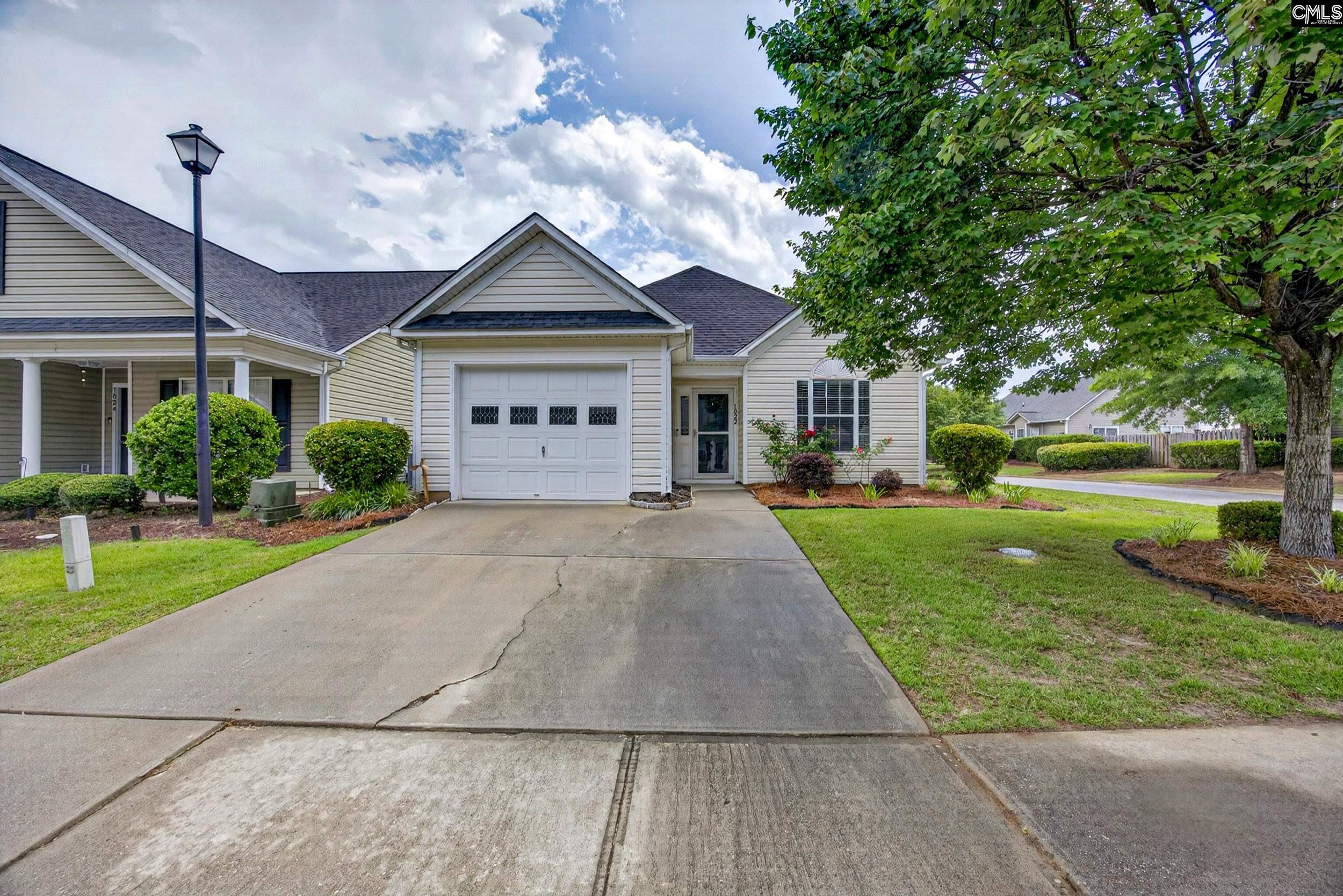 1022 Glencroft Drive Columbia SC 29210