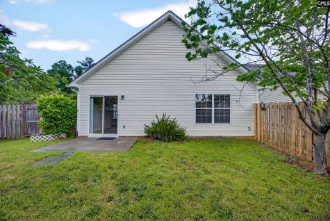 1022 Glencroft Drive Columbia SC 29210