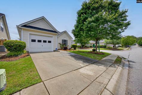 1022 Glencroft Drive Columbia SC 29210