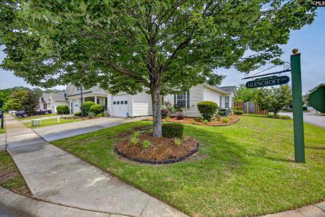 1022 Glencroft Drive Columbia SC 29210