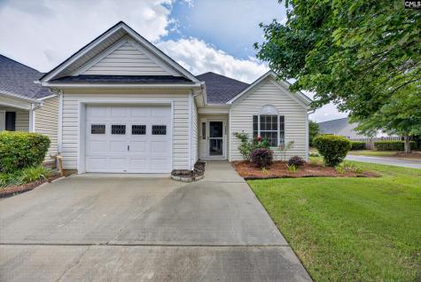 1022 Glencroft Drive Columbia SC 29210