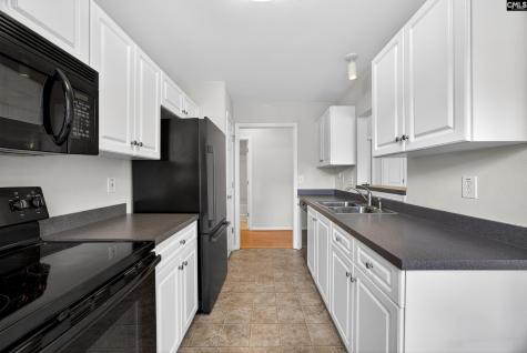 1022 Glencroft Drive Columbia SC 29210