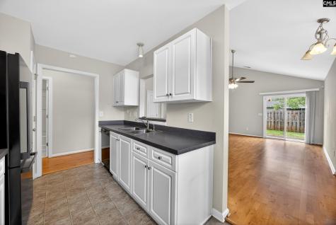 1022 Glencroft Drive Columbia SC 29210