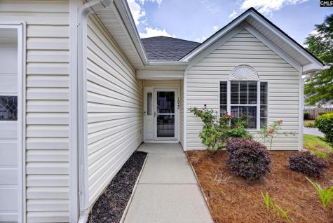 1022 Glencroft Drive Columbia SC 29210