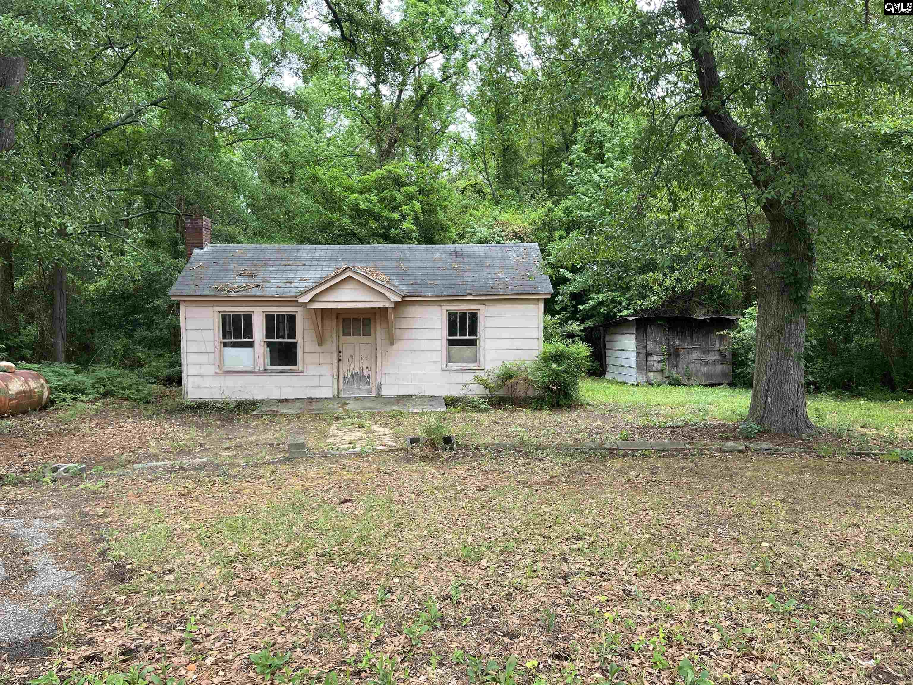 6930 Monticello Road Columbia SC 29203