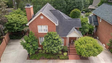 2 Cameron Court Columbia SC 29205