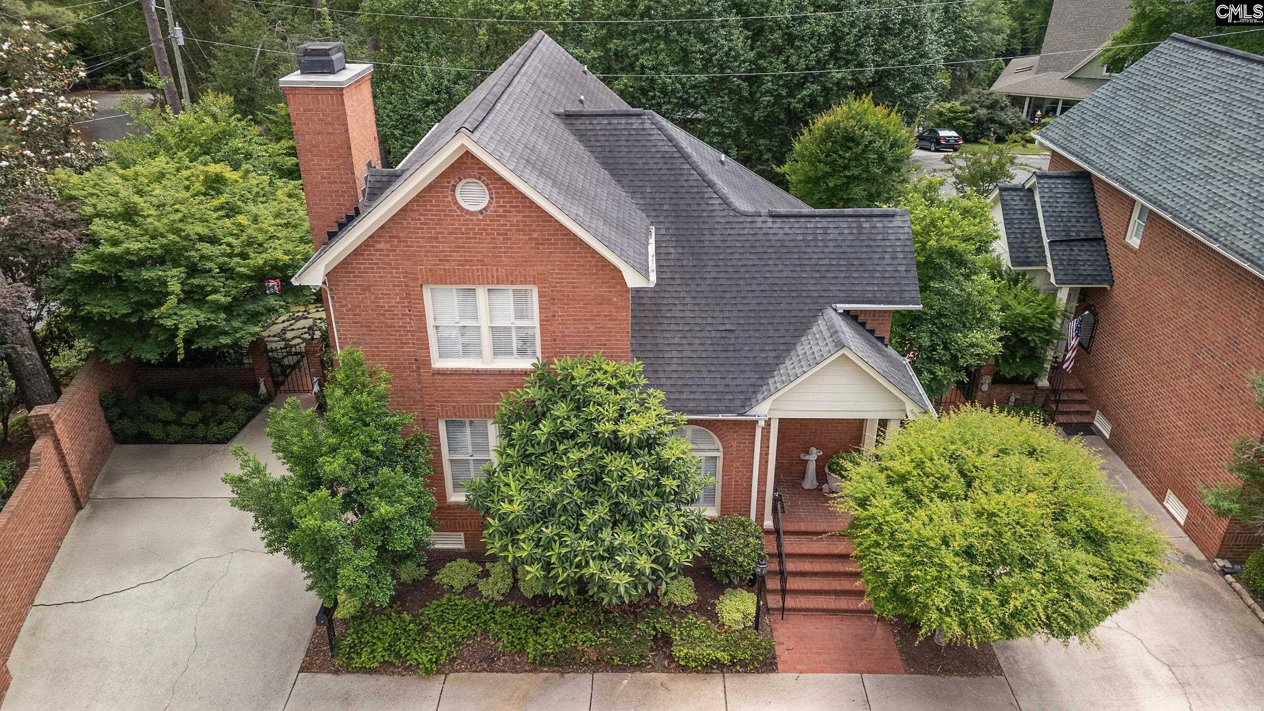 2 Cameron Court Columbia SC 29205