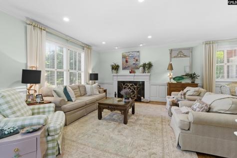 2 Cameron Court Columbia SC 29205