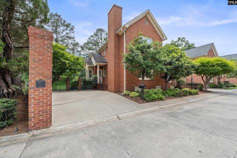 2 Cameron Court Columbia SC 29205