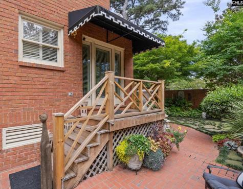 2 Cameron Court Columbia SC 29205