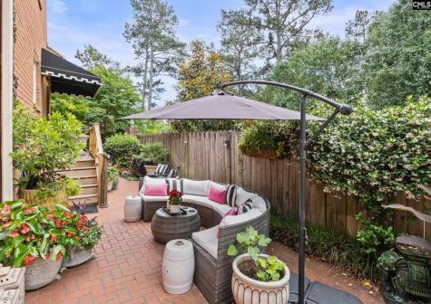2 Cameron Court Columbia SC 29205