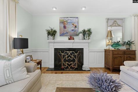 2 Cameron Court Columbia SC 29205