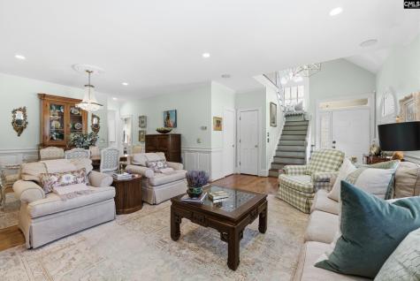2 Cameron Court Columbia SC 29205