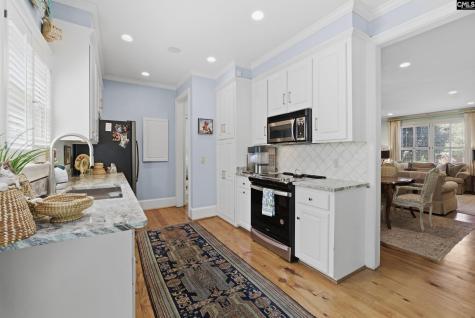 2 Cameron Court Columbia SC 29205