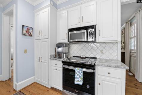 2 Cameron Court Columbia SC 29205