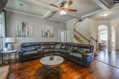 352 Summers Trace Drive Blythewood SC 29016-8388