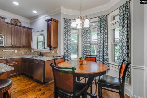 352 Summers Trace Drive Blythewood SC 29016-8388