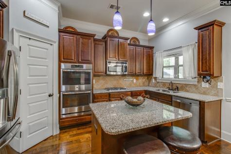 352 Summers Trace Drive Blythewood SC 29016-8388