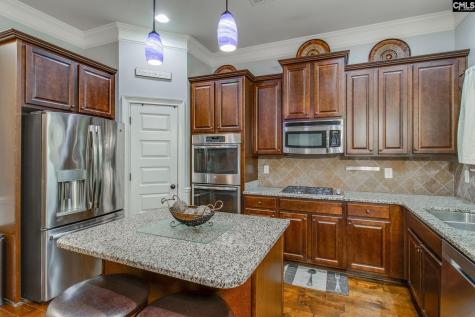 352 Summers Trace Drive Blythewood SC 29016-8388