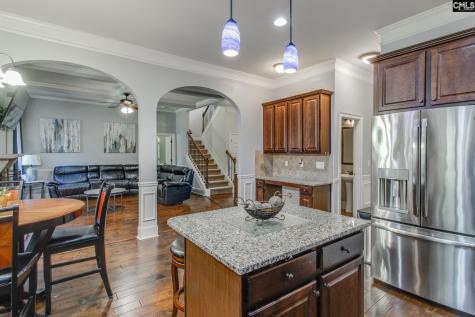 352 Summers Trace Drive Blythewood SC 29016-8388