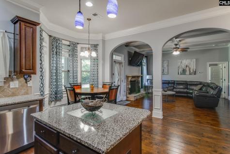 352 Summers Trace Drive Blythewood SC 29016-8388