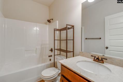 352 Summers Trace Drive Blythewood SC 29016-8388
