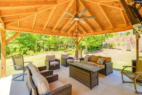 352 Summers Trace Drive Blythewood SC 29016-8388