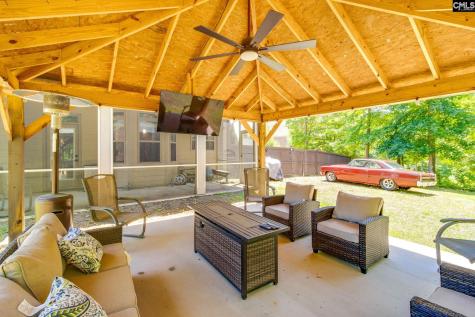 352 Summers Trace Drive Blythewood SC 29016-8388