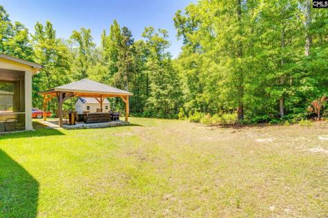 352 Summers Trace Drive Blythewood SC 29016-8388