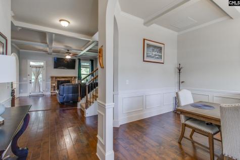 352 Summers Trace Drive Blythewood SC 29016-8388