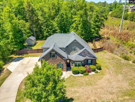 352 Summers Trace Drive Blythewood SC 29016-8388