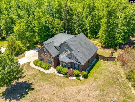 352 Summers Trace Drive Blythewood SC 29016-8388