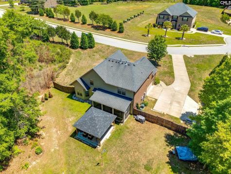 352 Summers Trace Drive Blythewood SC 29016-8388