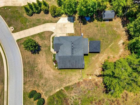 352 Summers Trace Drive Blythewood SC 29016-8388