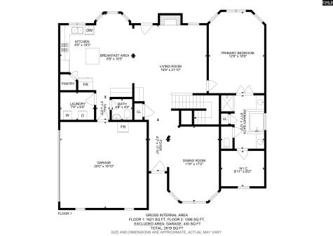 352 Summers Trace Drive Blythewood SC 29016-8388