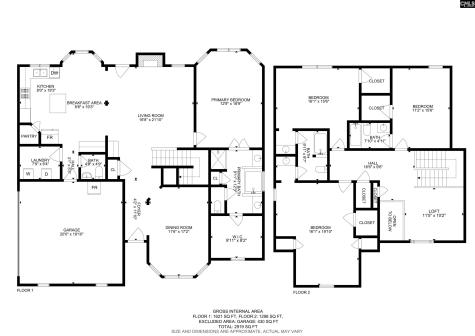 352 Summers Trace Drive Blythewood SC 29016-8388
