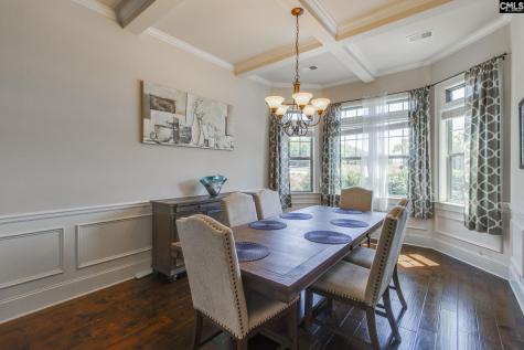 352 Summers Trace Drive Blythewood SC 29016-8388