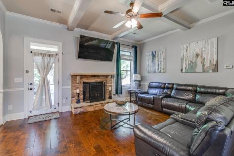 352 Summers Trace Drive Blythewood SC 29016-8388