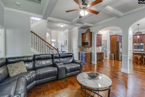 352 Summers Trace Drive Blythewood SC 29016-8388