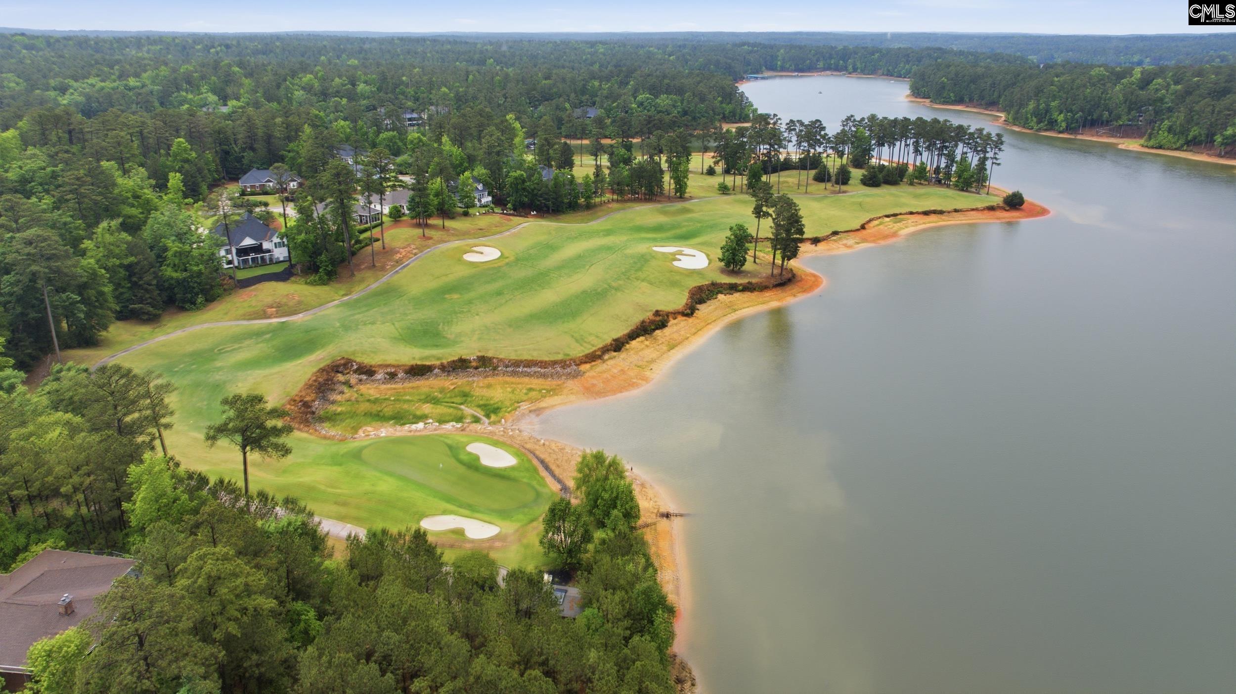 153 Ashland Drive Mccormick SC 29835-3112