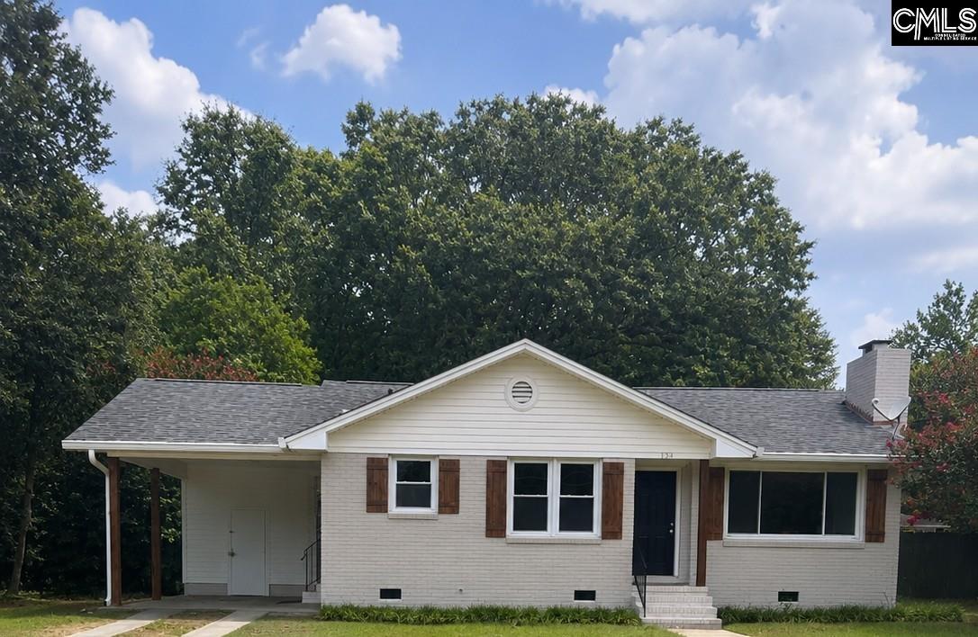 134 Woodside Drive Sumter SC 29150