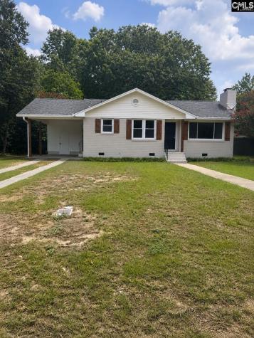 134 Woodside Drive Sumter SC 29150