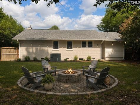 134 Woodside Drive Sumter SC 29150