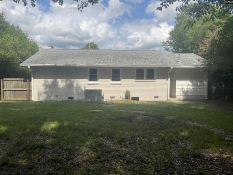 134 Woodside Drive Sumter SC 29150