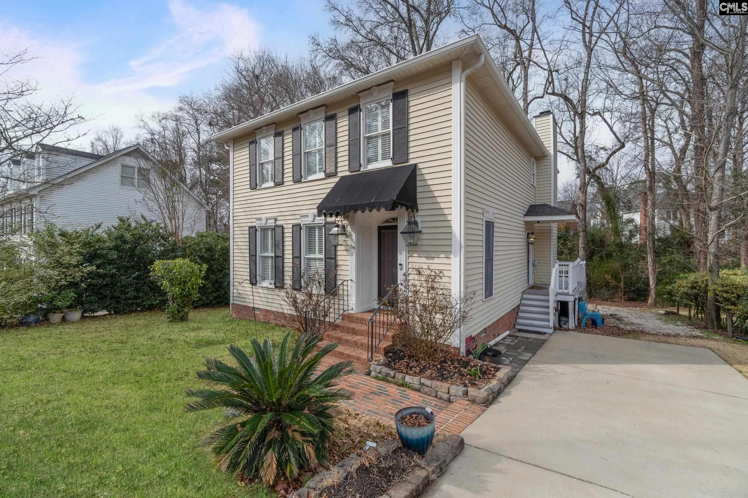 11 Copperfield Court Columbia SC 29209