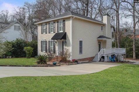 11 Copperfield Court Columbia SC 29209