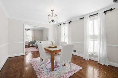 11 Copperfield Court Columbia SC 29209