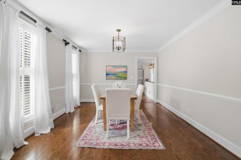 11 Copperfield Court Columbia SC 29209