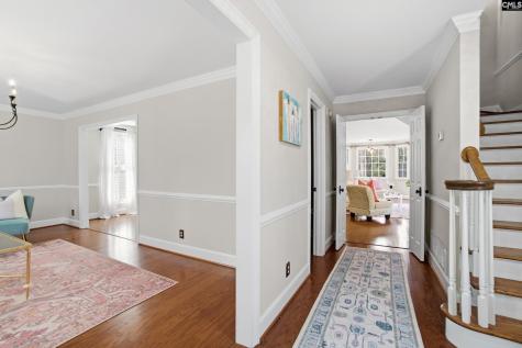 11 Copperfield Court Columbia SC 29209