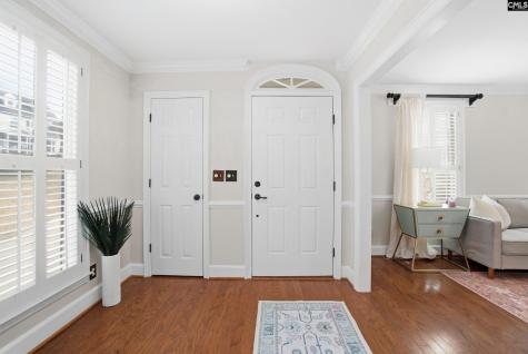 11 Copperfield Court Columbia SC 29209